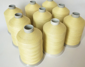 Kevlar Para Aramid Yarn