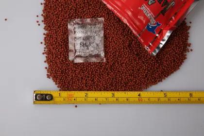 SHANDA Aquarium tropical fish food