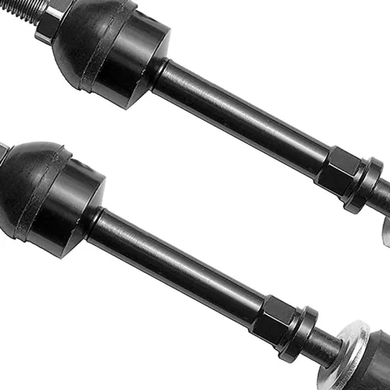 Front Sway Bar Links for 4WD Ford F-150 2005-2008 - K80338 Car Accessories Auto Repair