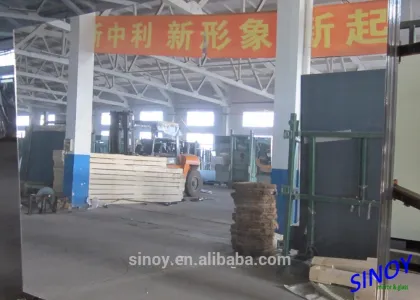 Popular Wall Decor Mirror, Decor Wall Mirror in Custom Size Shape and Design