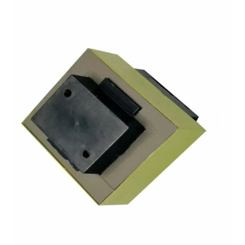 Ei Type Silicon Steel Sheet PCB audio transformer