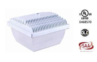 Ceiling Mount 5100Luminous 60W Led Canopy Lights DLC UL App