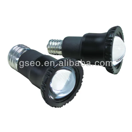 CREE LED ZOOM spot light brazil store led spotlight