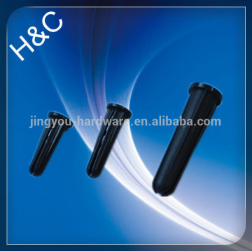 plastic conical plug
