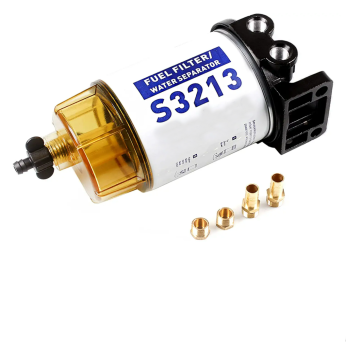 S3213 Fuel Water Separator Filter Assembly for Parker