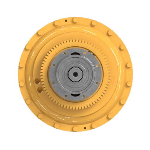 Loader 966H Torque converter assembly 266-9230/2669230