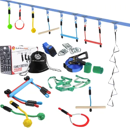 Playground kids outdoor play toys equipment