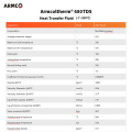 Armcoltherm 680 Fluide de transfert de chaleur pour chauffage à l'asphalte