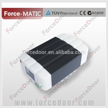 Garage Door Opener For Finished Surface Finishing and Sandwich Panels Door Sectional Garage Doors