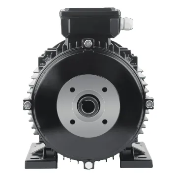 Selecting the Perfect 7.5kW Hollow Shaft Motor for Your Pressure Washer: A Comprehensive Guide