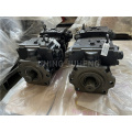 Komatsu WA600-6 Hydraulic Pump WA600-6 Wheel Loader Pump