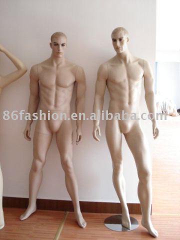 male mannequin,display mannequin