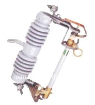 (RLF-6) Electrical fuse cutout