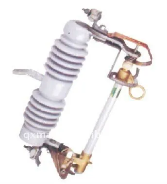 (RLF-6) Electrical fuse cutout