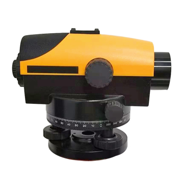 32X Automatic Level Safety Auto Level Precision Survey Instrument