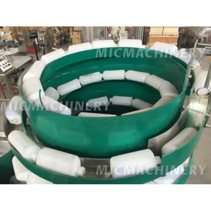 Fully Automatic Rotary 502 Strong Adhesive High Viscosity Cyanoacrylate Glue Filling Machine