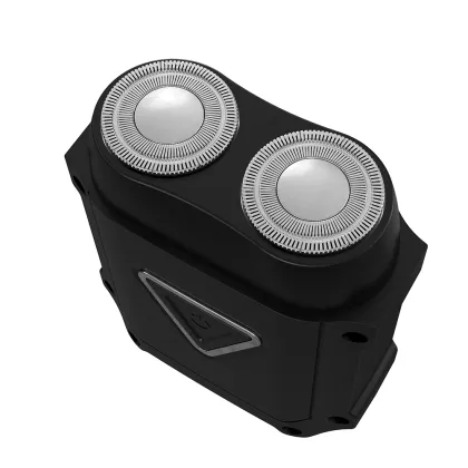 Portable shaver mens electric