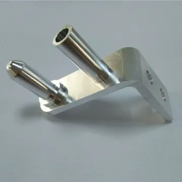 China's First-Class Hardware Factory Casting Products Titanium Investment Casting