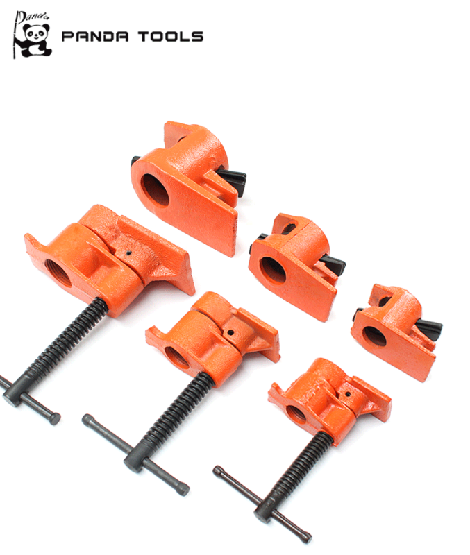 Pipe Welding Internal Tube Clamp Fixture 28301