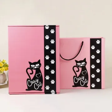 Custom shipping box mailer