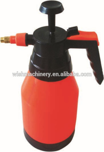 HX-09 2L chinese trigger pressure sprayer garden sprayer