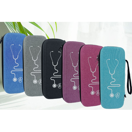 Customized Stethoscope Storage Bag EVA Storage Bag