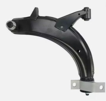 2PC Front Lower Control Arm Set OE for 02-12 Subaru Forester