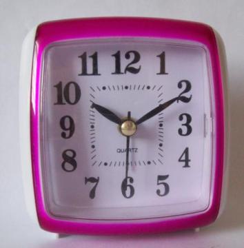table  clock