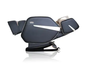 gorgeous massage chair 3d zero.g