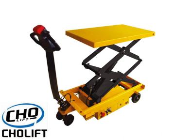 800KG Standard Full Electric lift table