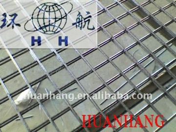 cheap Stainless Steel welded wire mesh