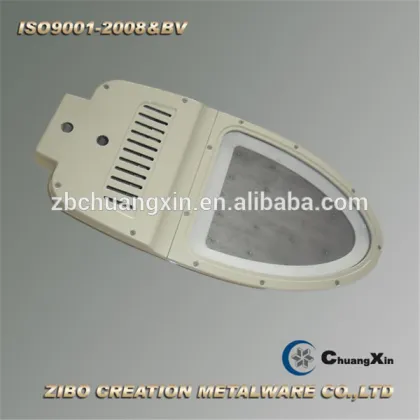 allibaba com outside light covers aluminum die casting