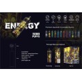 Original KK Energy 5000Puffs одноразовый ECIG 12ML