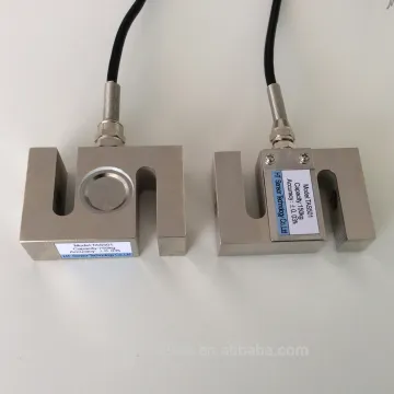 S type tension load cell sensor 2Ton