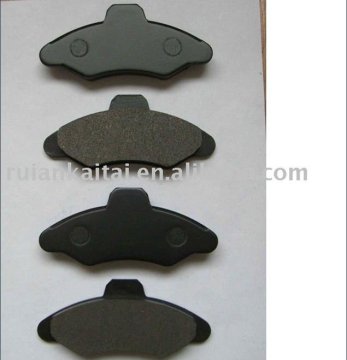 brake parts for Ford cars