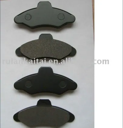 brake parts for Ford cars