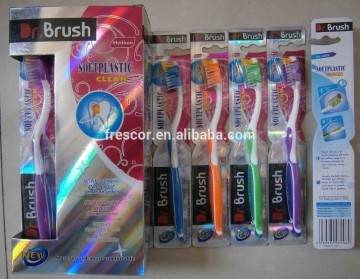 6006 toothbrush