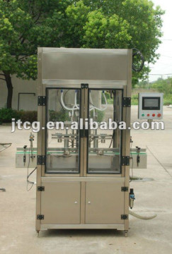 CDP-4 Automatic Liquid Filler