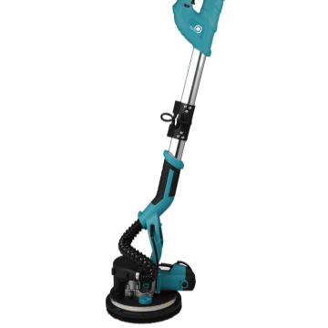 Putty Wall 225MM 750W New Folded Electric Drywall Sander Corner