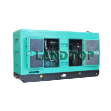 Heavy Duty Lovol Power diesel generator price