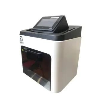 Automated Nucleic Acid Extraction System