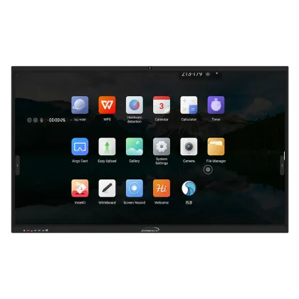 Touch Screen Smart Board