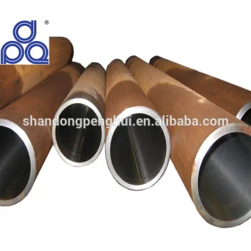 a53 honed Seamless Carbon Steel Tube