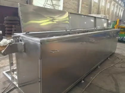 FCW ultrasonic wave cleaning machine
