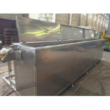 FCW ultrasonic wave cleaning machine