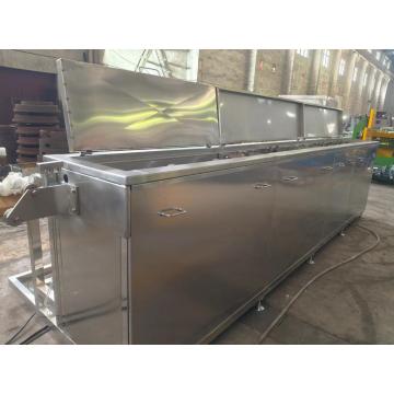 FCW Ultrasonic Wave Machine