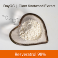 Giant Knotweed Extract Pure Trans Resveratrol Powder Bulk