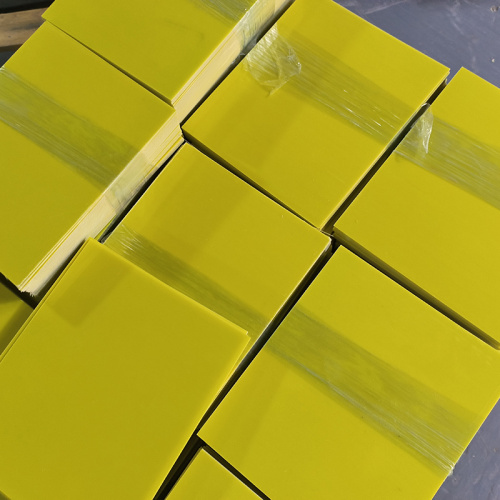 3240 Epoxy Glass Sheet Insulation High Strength