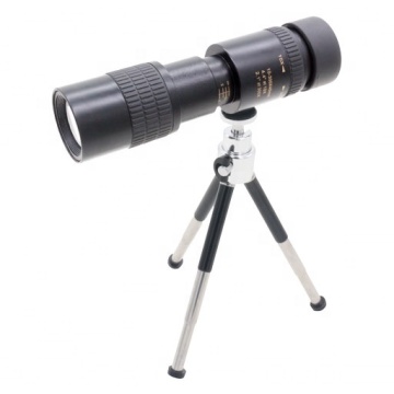 7-17x30 BAK4 Multi-recubrimiento BAK4 Prism zoom zoom monocular
