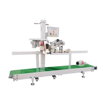 High-Quality Conveyor Sewing Machines for Bag Closure and Sealing